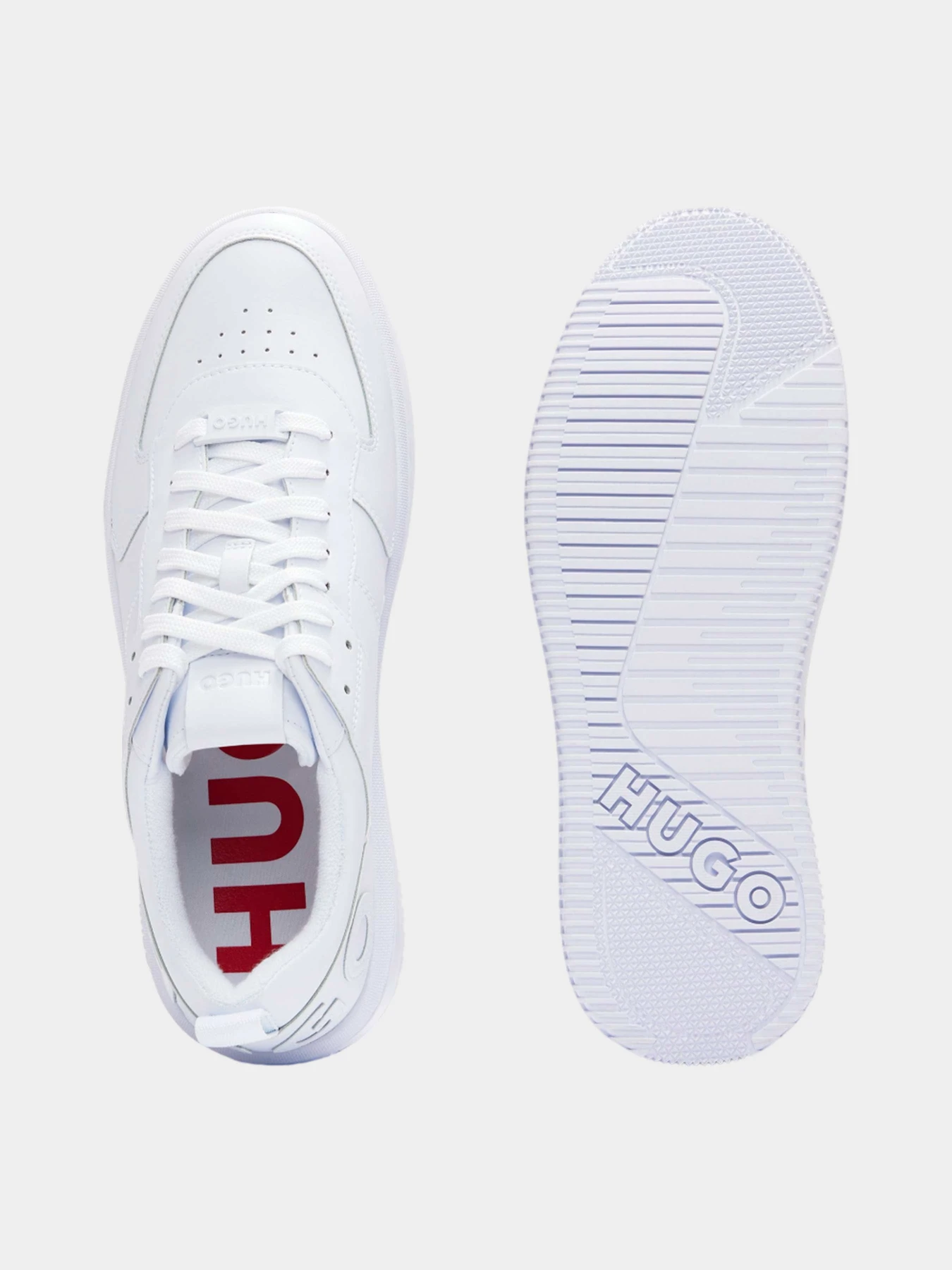 Кроссовки HUGO модель 50505057-100 Кроссовки HUGO модель 50505057-100 Фото