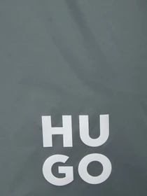 Одежда для пляжа HUGO модель 50510190-307 Фото