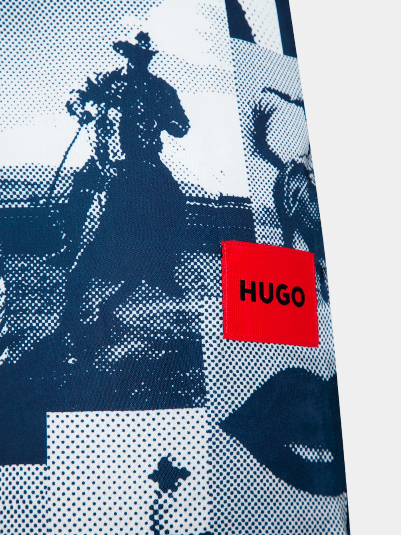 Одежда для дома и сна HUGO модель 50510600-960 Одежда для дома и сна HUGO модель 50510600-960 Фото