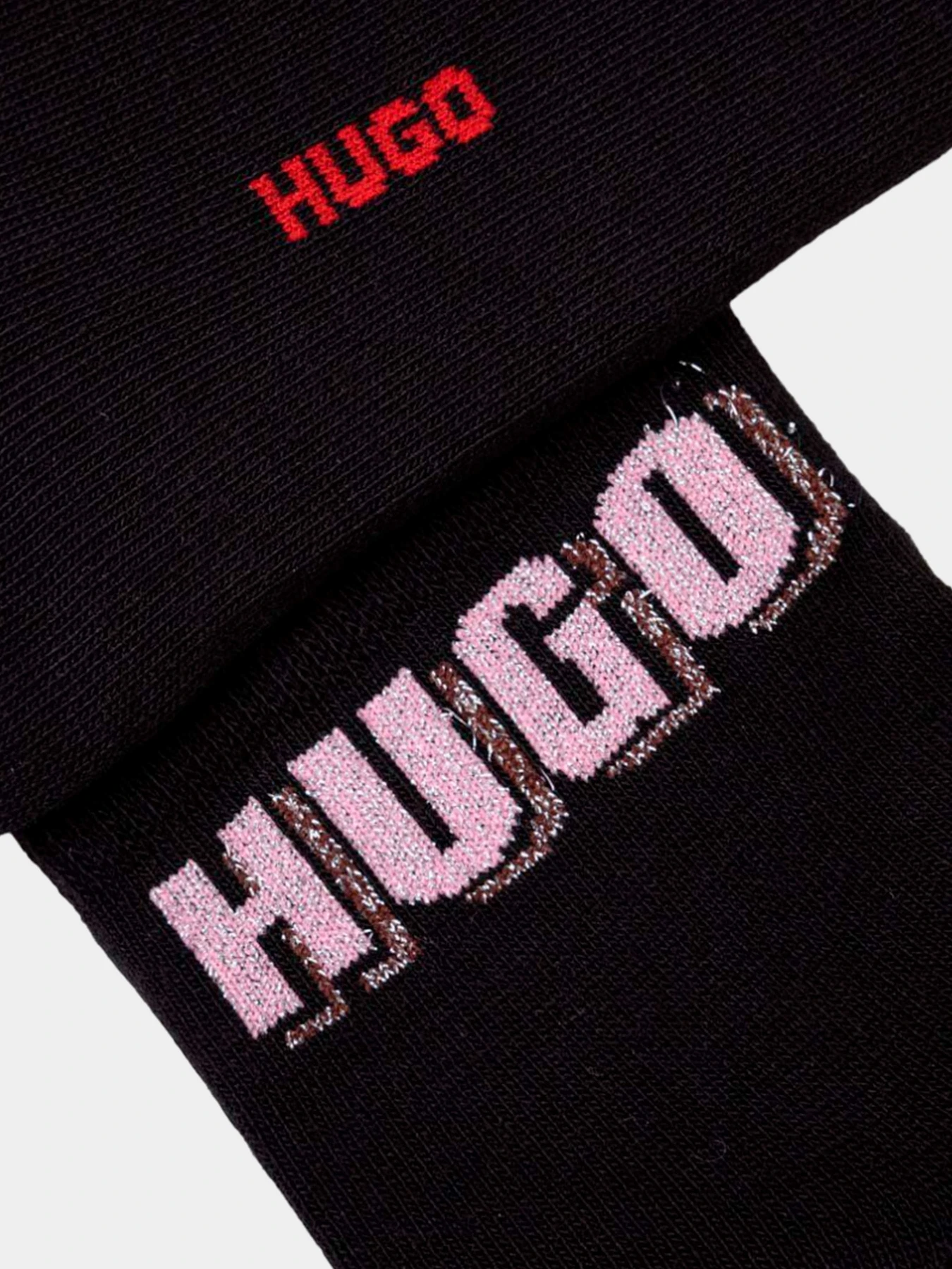 Носки и гольфы HUGO модель 50510695-001 Носки и гольфы HUGO модель 50510695-001 Фото