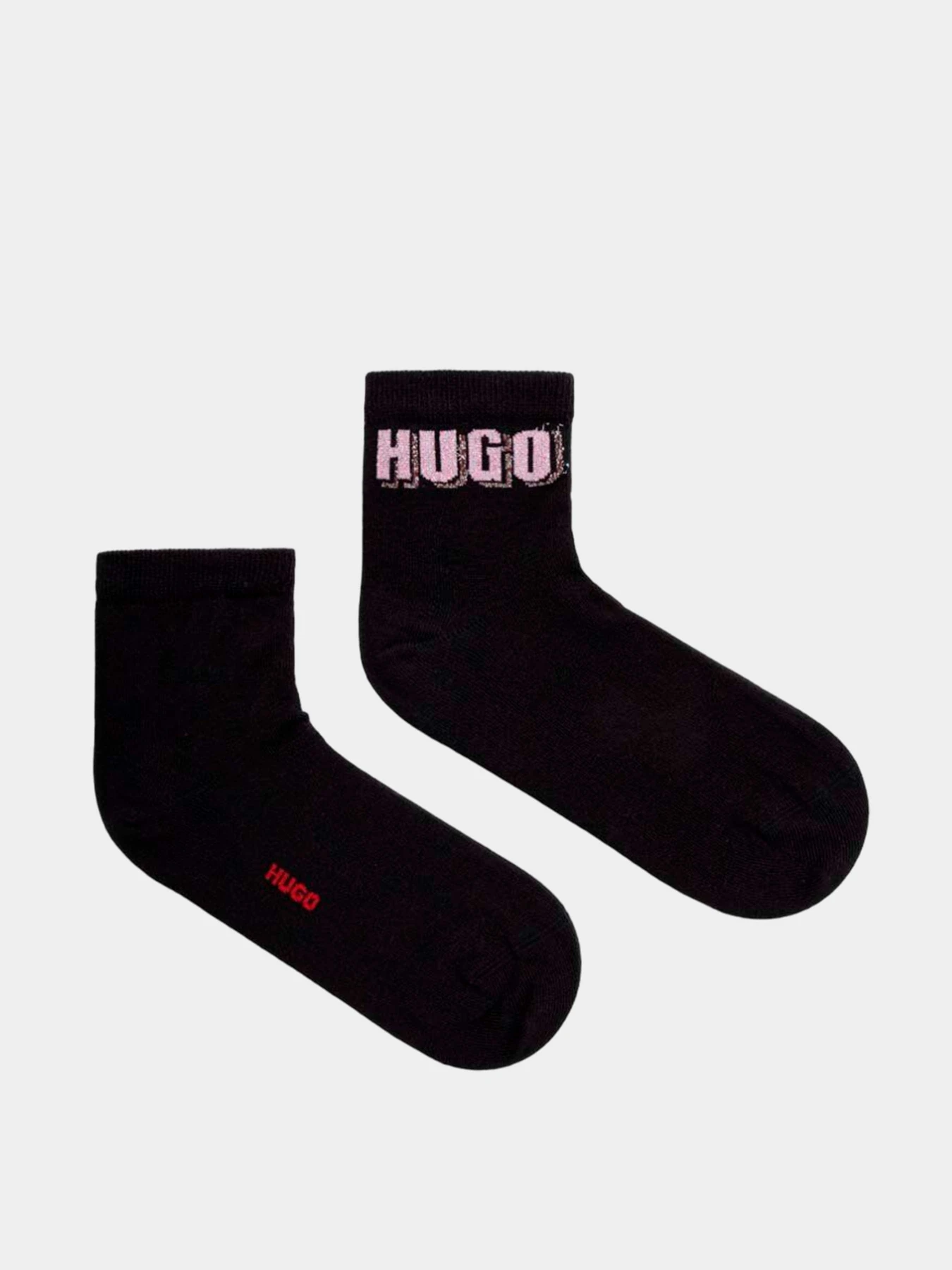 Носки и гольфы HUGO модель 50510695-001 Носки и гольфы HUGO модель 50510695-001 Фото