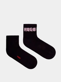 Носки и гольфы HUGO модель 50510695-001 Фото