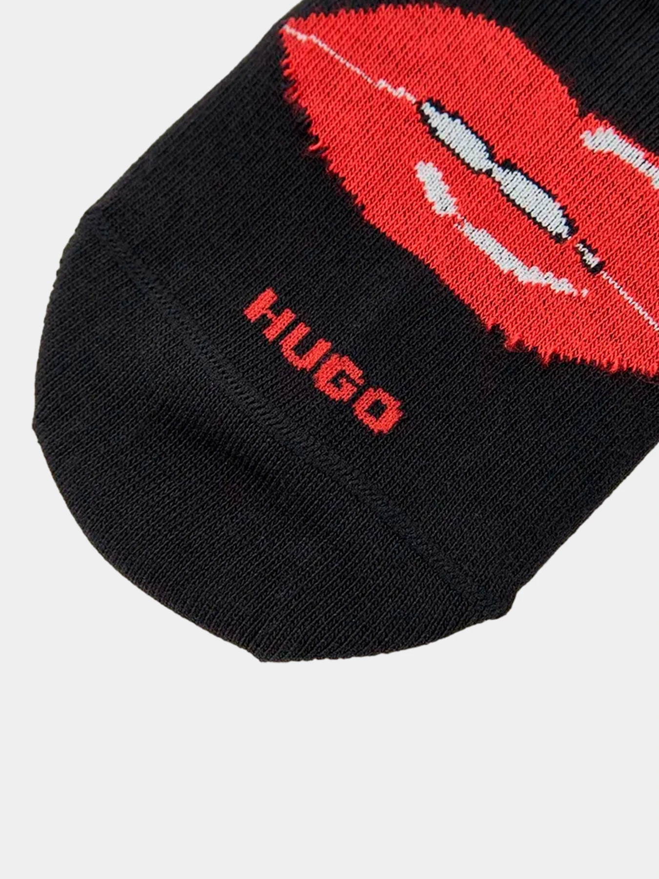 Носки и гольфы HUGO модель 50510700-001 Носки и гольфы HUGO модель 50510700-001 Фото