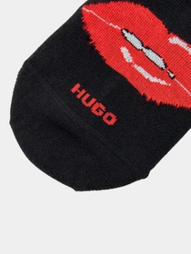 Носки и гольфы HUGO модель 50510700-001 Фото