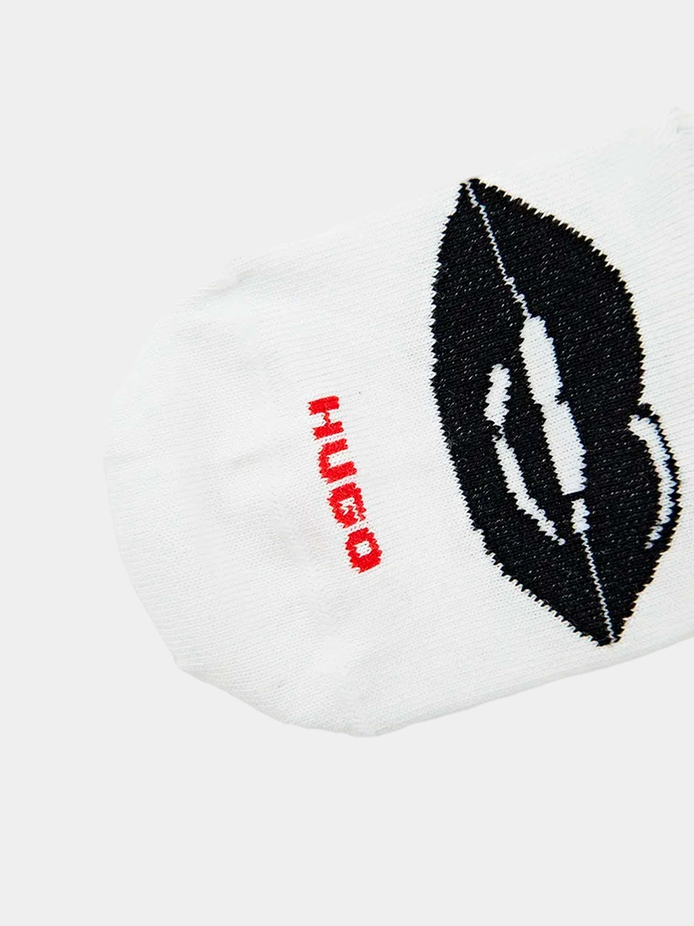 Носки и гольфы HUGO модель 50510700-100 Носки и гольфы HUGO модель 50510700-100 Фото