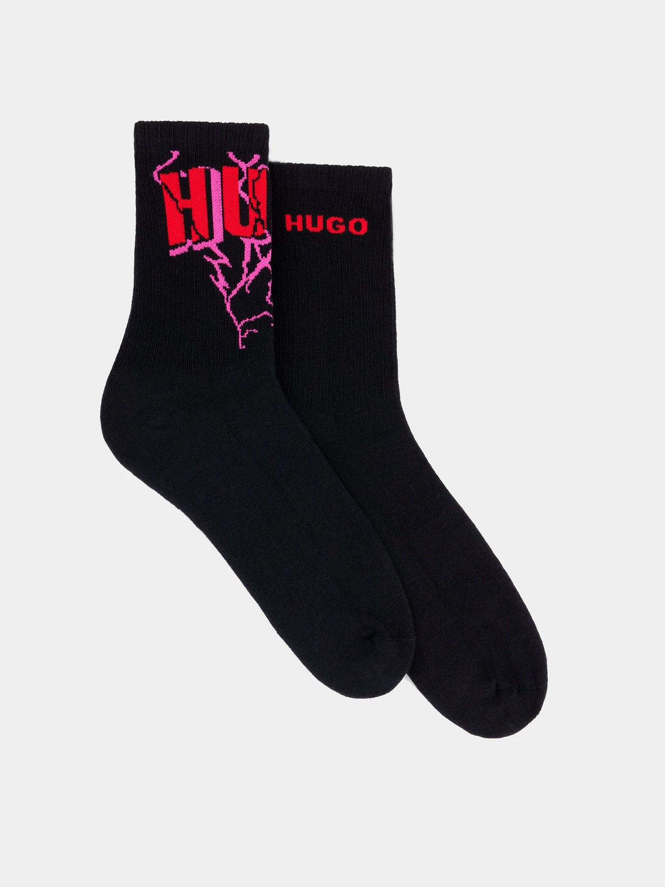 Носки и гольфы HUGO модель 50510722-001 Носки и гольфы HUGO модель 50510722-001 Фото