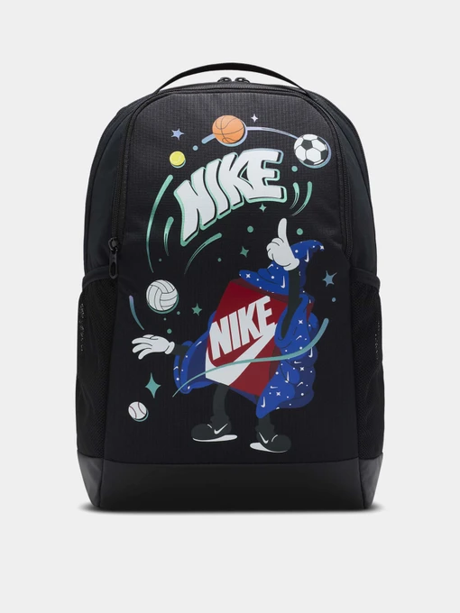 Рюкзаки NIKE модель FN1359-010 Фото