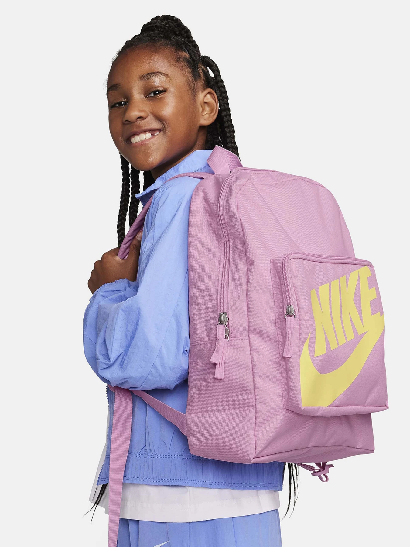 Рюкзаки NIKE модель BA5928-629 Рюкзаки NIKE модель BA5928-629 Фото