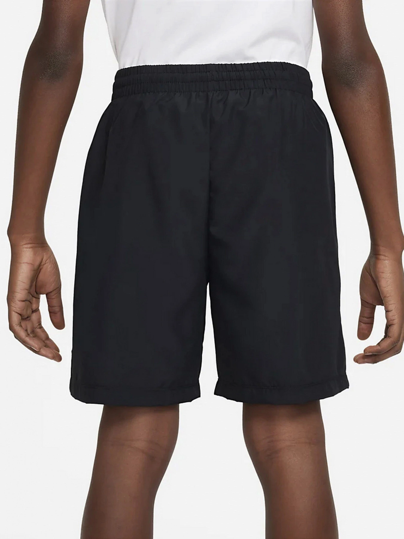Шорты NIKE модель DX5382-010 Шорты NIKE модель DX5382-010 Фото