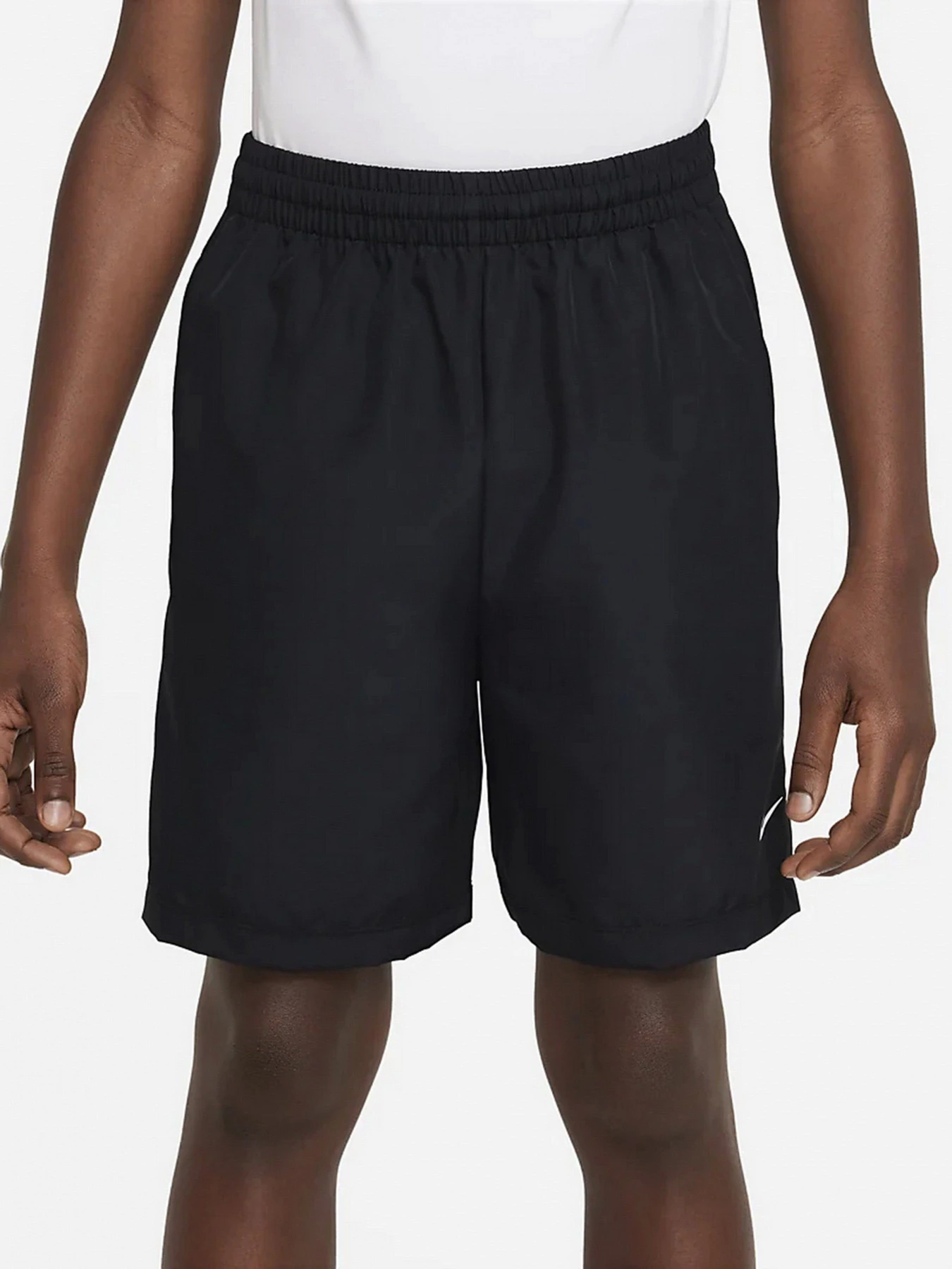 Шорты NIKE модель DX5382-010 Шорты NIKE модель DX5382-010 Фото