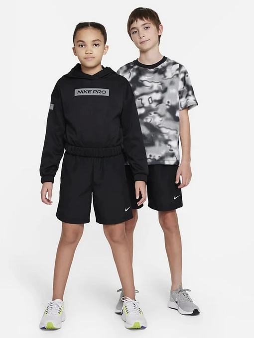 Шорты NIKE модель DX5382-010 Фото