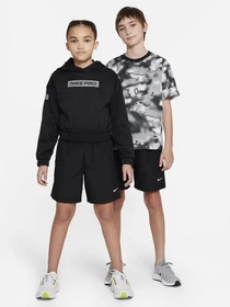 Шорты NIKE модель DX5382-010 Фото