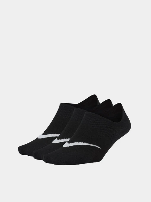 Носки и гольфы NIKE модель SX5277-011 Фото