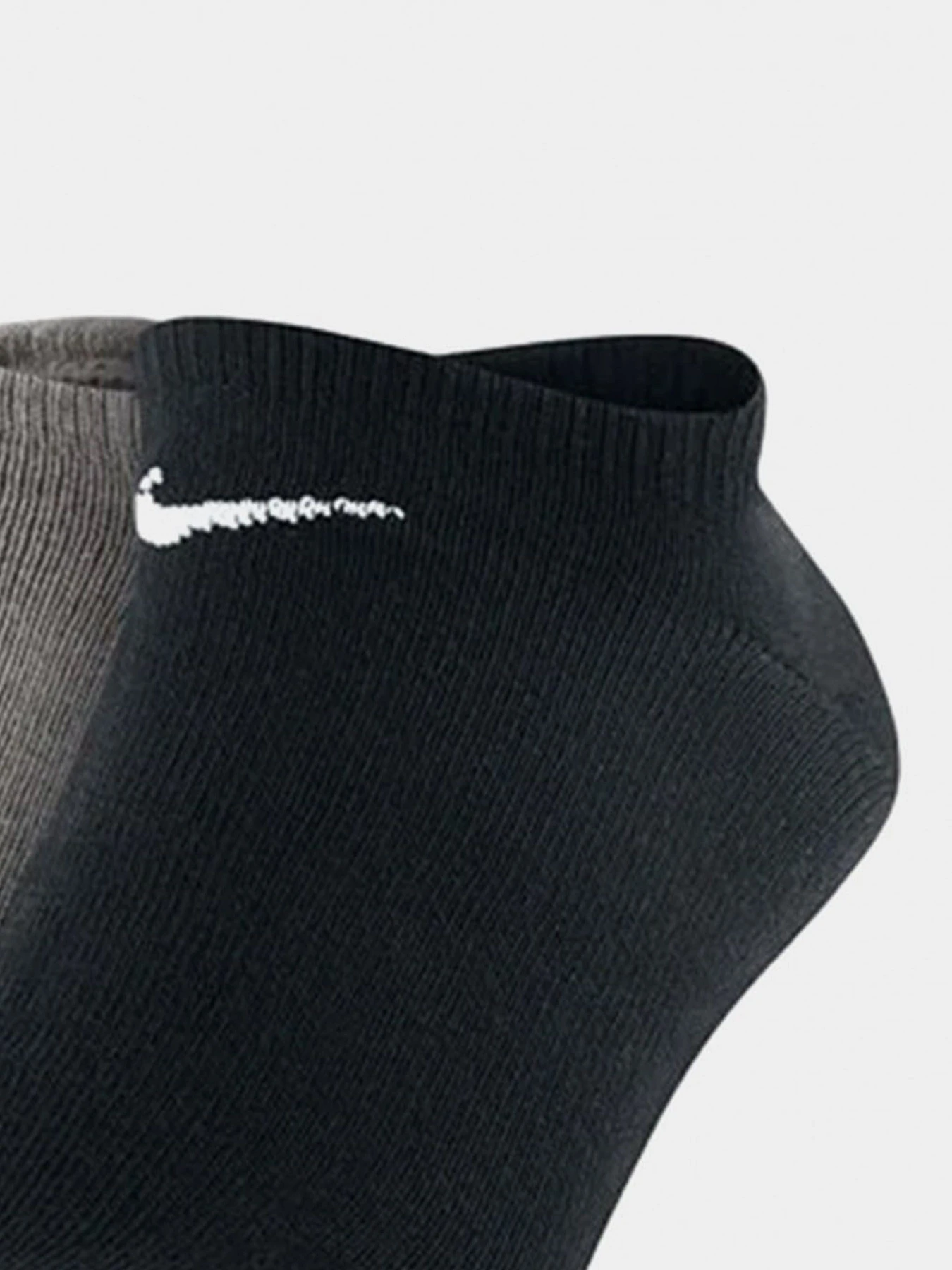 Носки и гольфы NIKE модель SX2554-901 Носки и гольфы NIKE модель SX2554-901 Фото