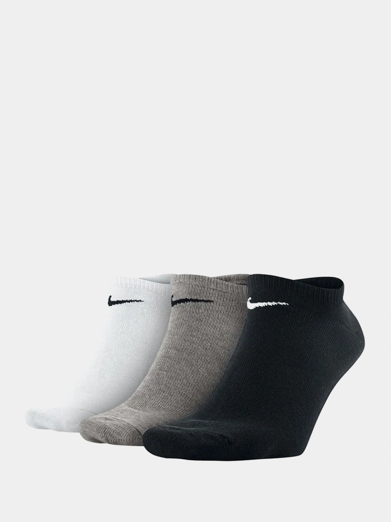 Носки и гольфы NIKE модель SX2554-901 Носки и гольфы NIKE модель SX2554-901 Фото