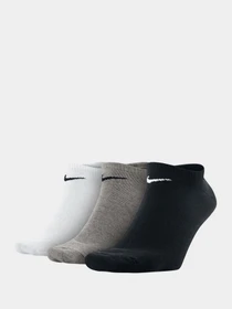 Носки и гольфы NIKE модель SX2554-901 Фото