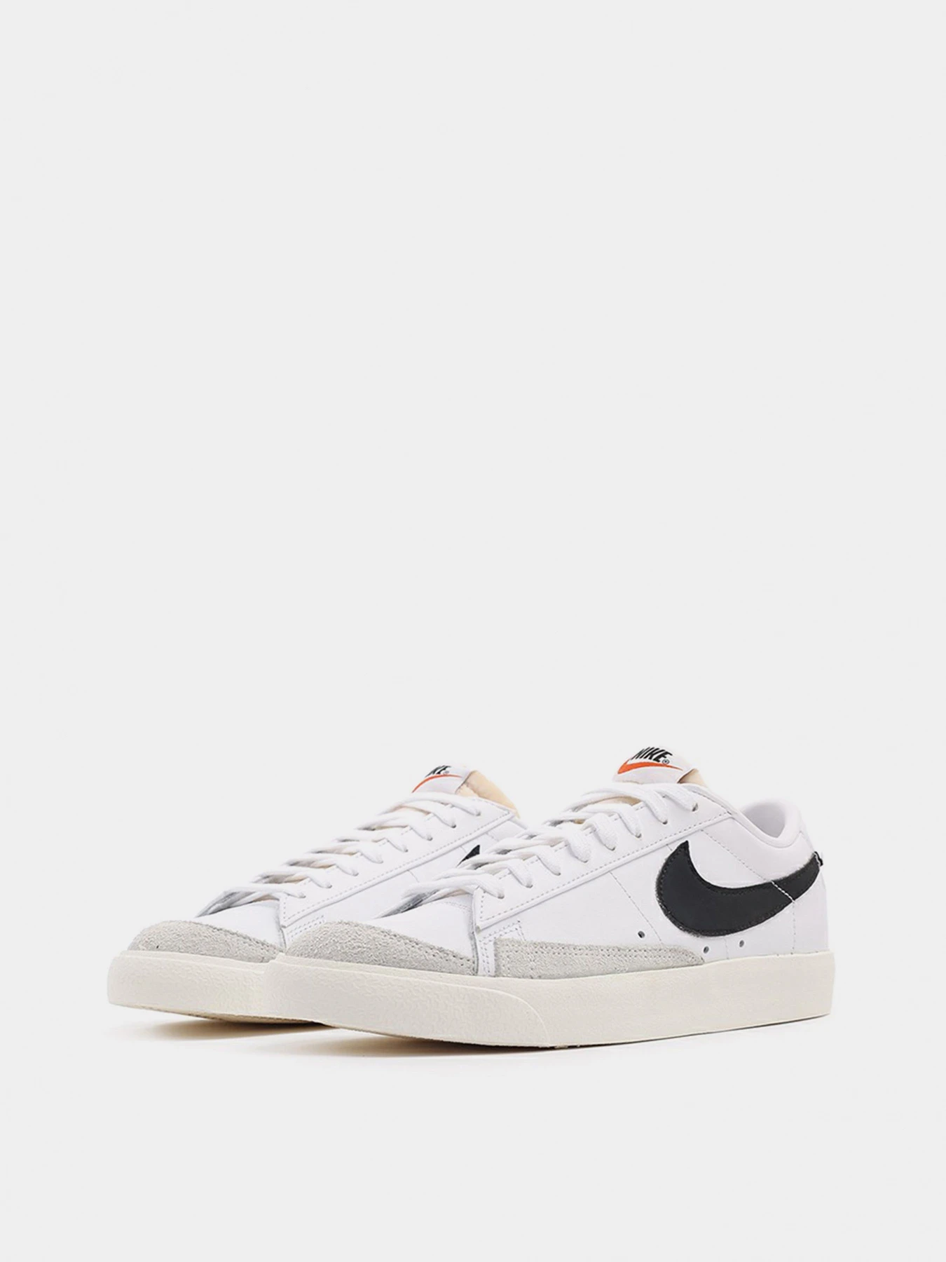 Кеды NIKE модель DA6364-101 Кеды NIKE модель DA6364-101 Фото