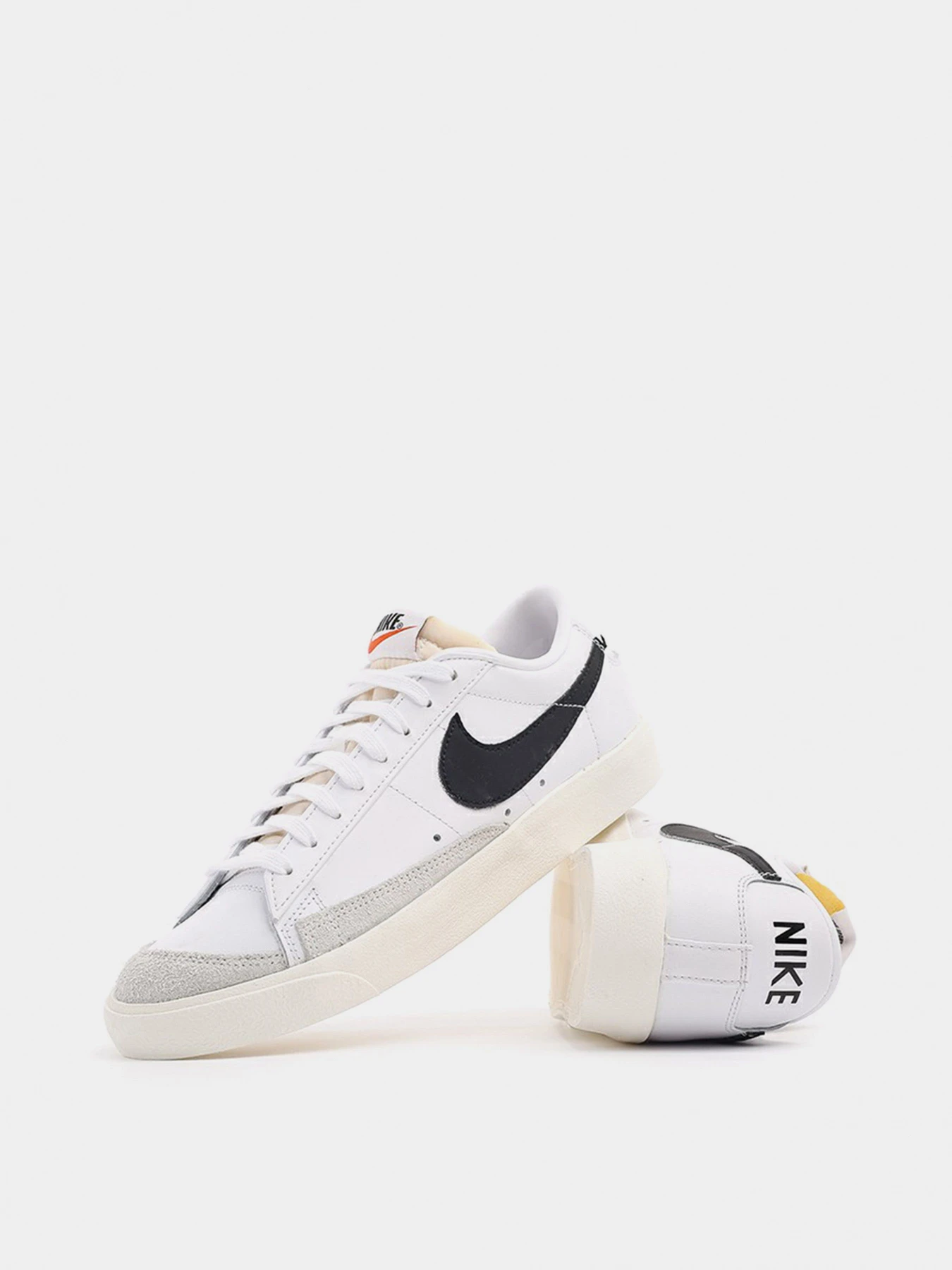 Кеды NIKE модель DA6364-101 Кеды NIKE модель DA6364-101 Фото