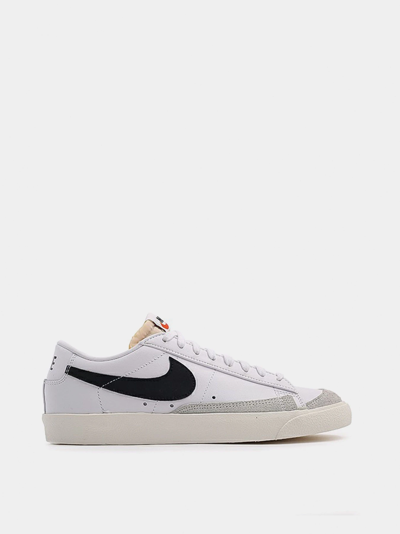 Кеды NIKE модель DA6364-101 Кеды NIKE модель DA6364-101 Фото