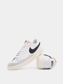Кеды NIKE модель DA6364-101 Фото