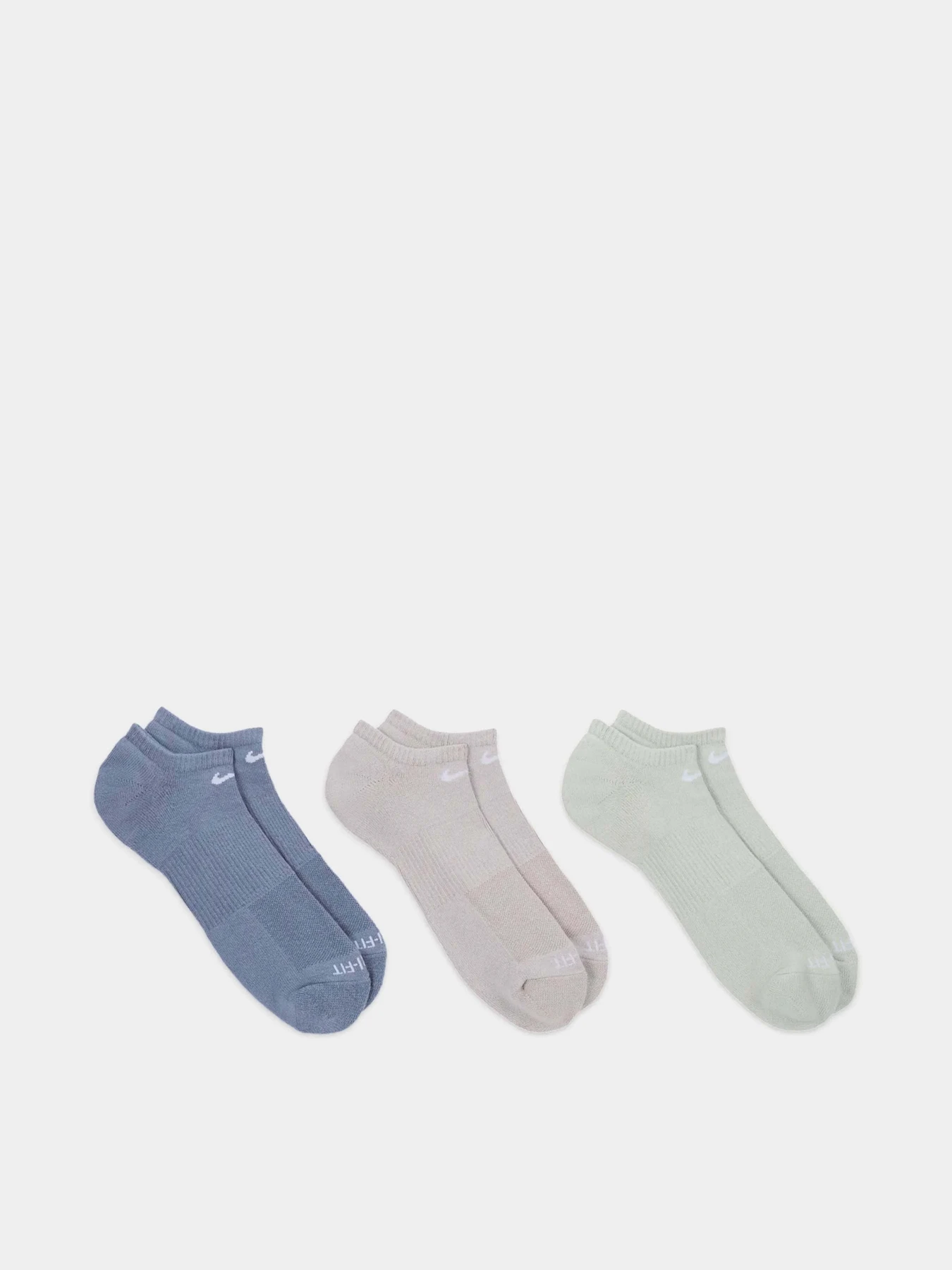 Носки и гольфы NIKE модель SX6889-933 Носки и гольфы NIKE модель SX6889-933 Фото