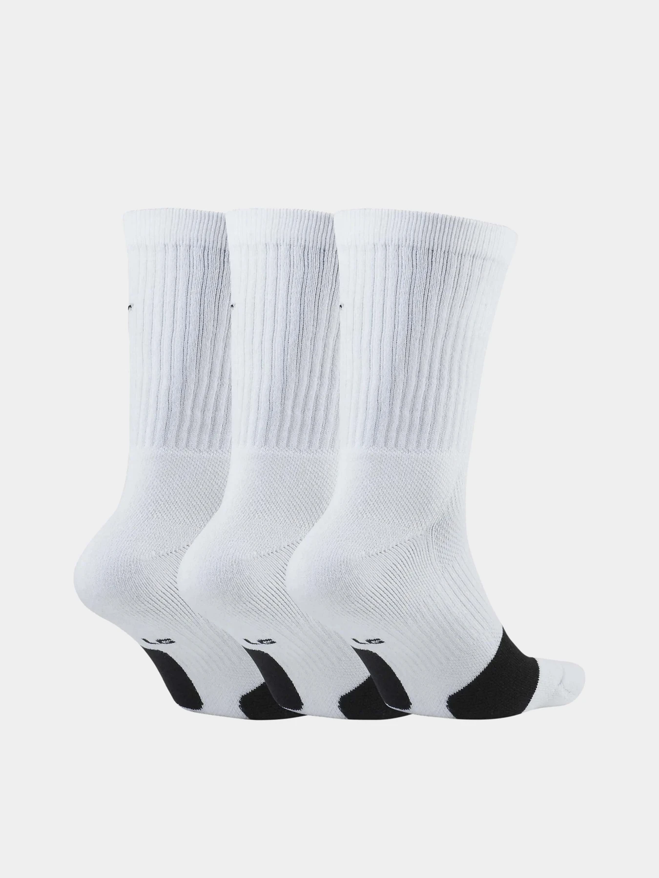 Носки и гольфы NIKE модель DA2123-100 Носки и гольфы NIKE модель DA2123-100 Фото