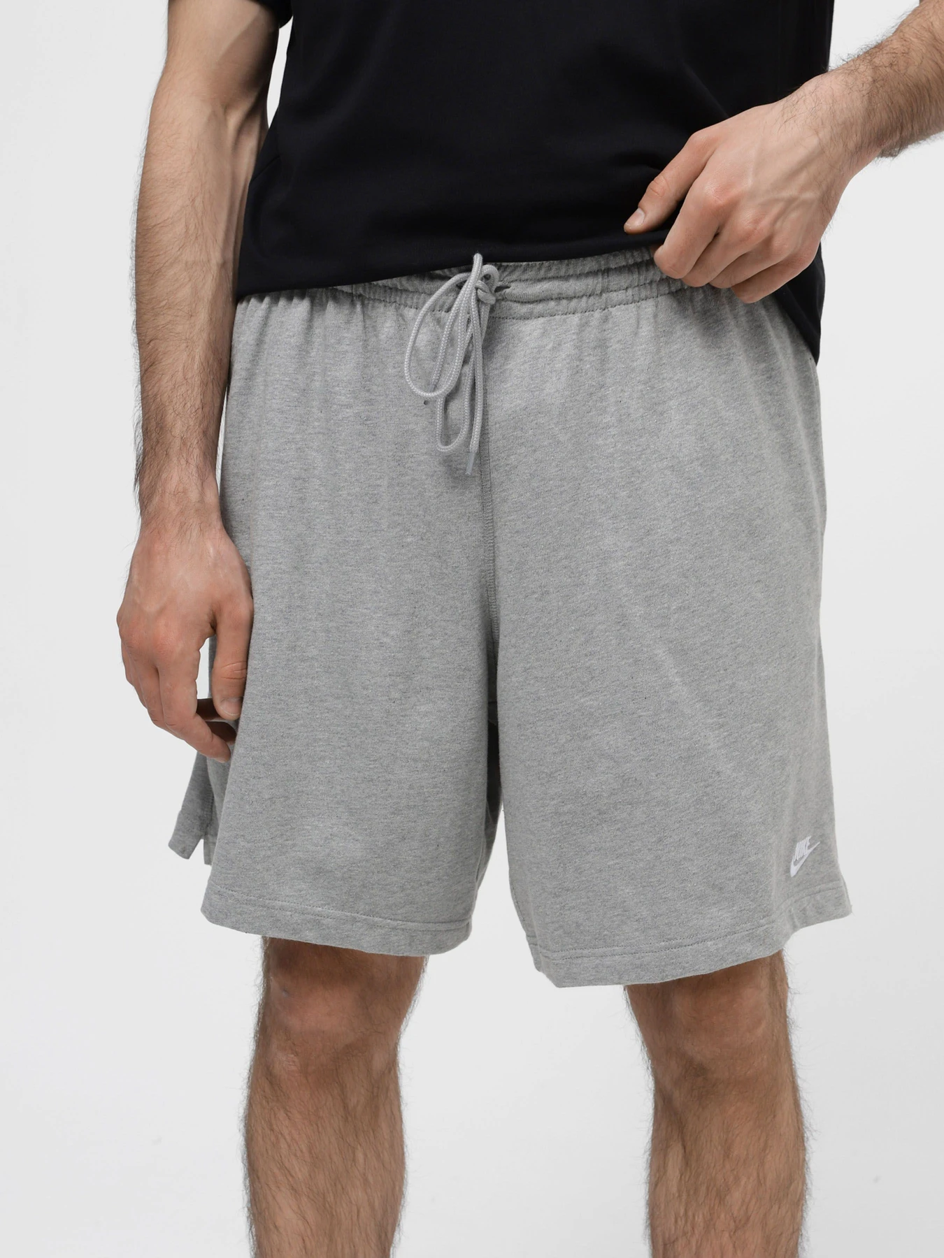 Шорты NIKE модель FQ4359-063 Шорты NIKE модель FQ4359-063 Фото