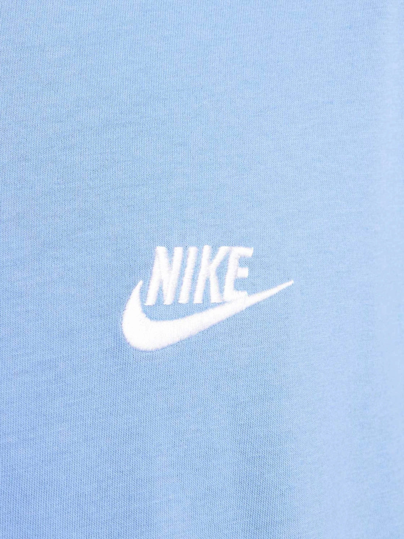 Футболки и поло NIKE модель AR4997-450 Футболки и поло NIKE модель AR4997-450 Фото