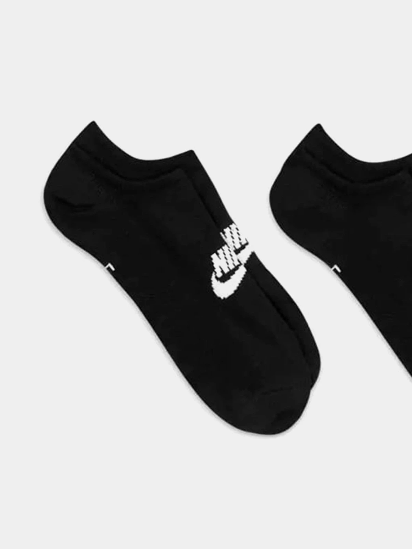 Носки и гольфы NIKE модель DX5075-010 Носки и гольфы NIKE модель DX5075-010 Фото