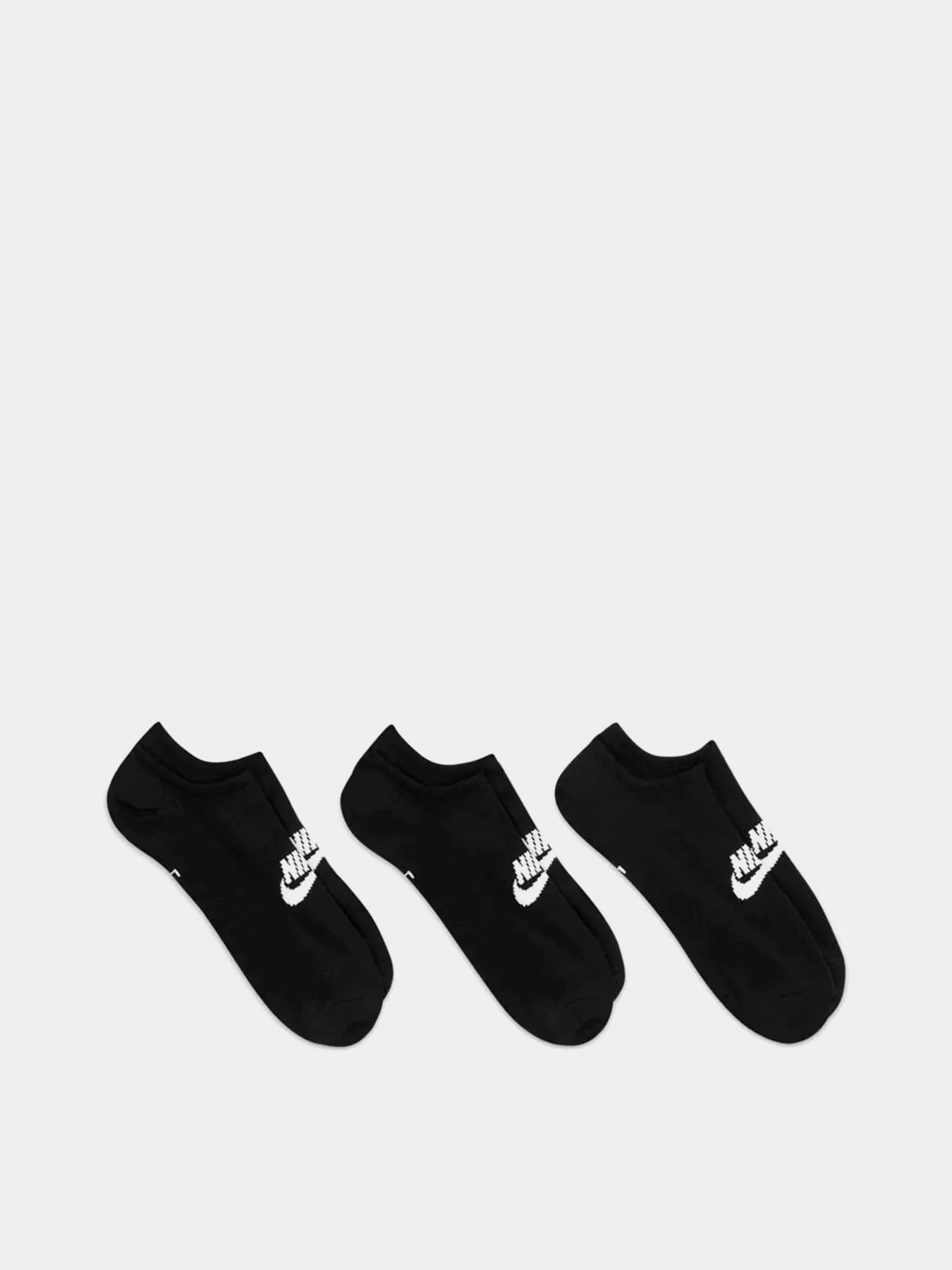 Носки и гольфы NIKE модель DX5075-010 Носки и гольфы NIKE модель DX5075-010 Фото