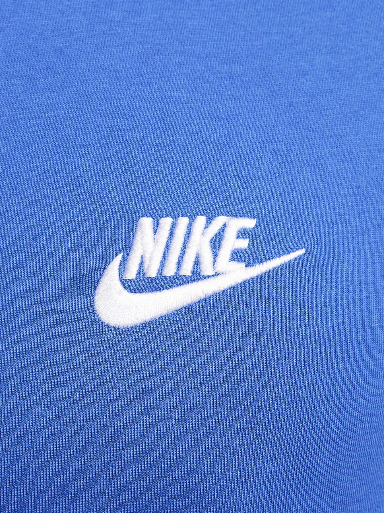 Футболки и поло NIKE модель AR4997-480 Футболки и поло NIKE модель AR4997-480 Фото