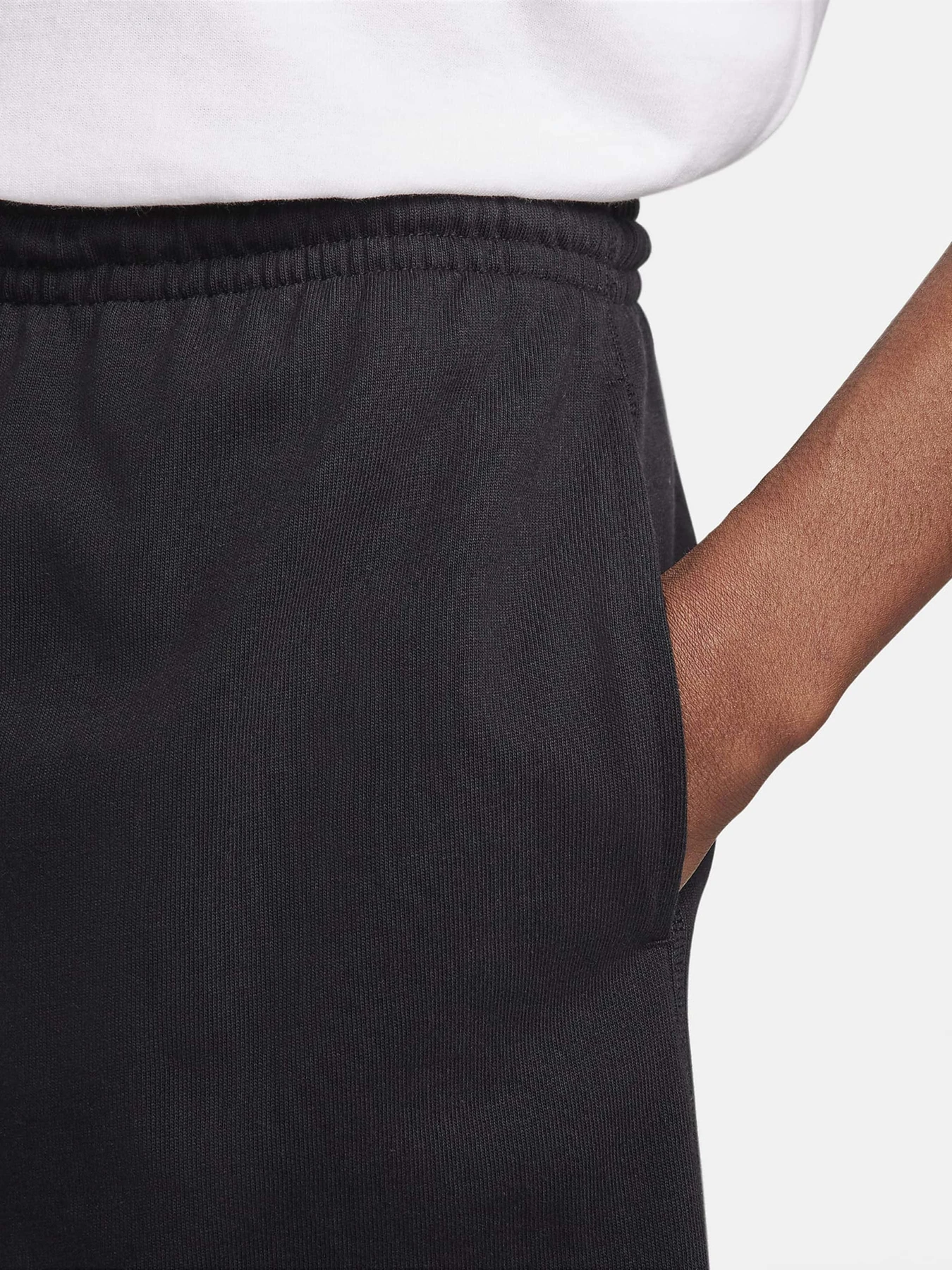 Шорты NIKE модель FQ4359-010 Шорты NIKE модель FQ4359-010 Фото