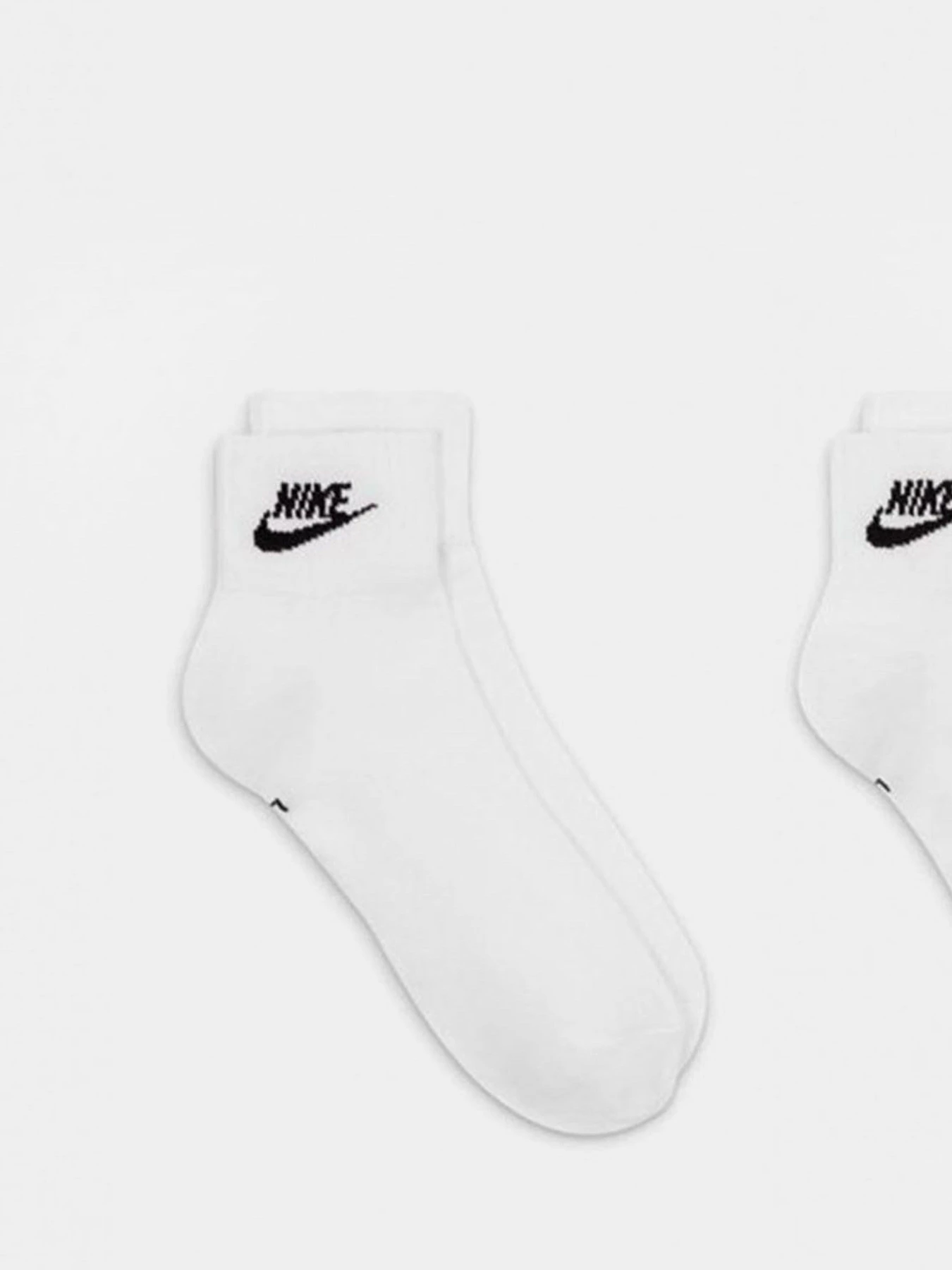 Носки и гольфы NIKE модель DX5074-101 Носки и гольфы NIKE модель DX5074-101 Фото