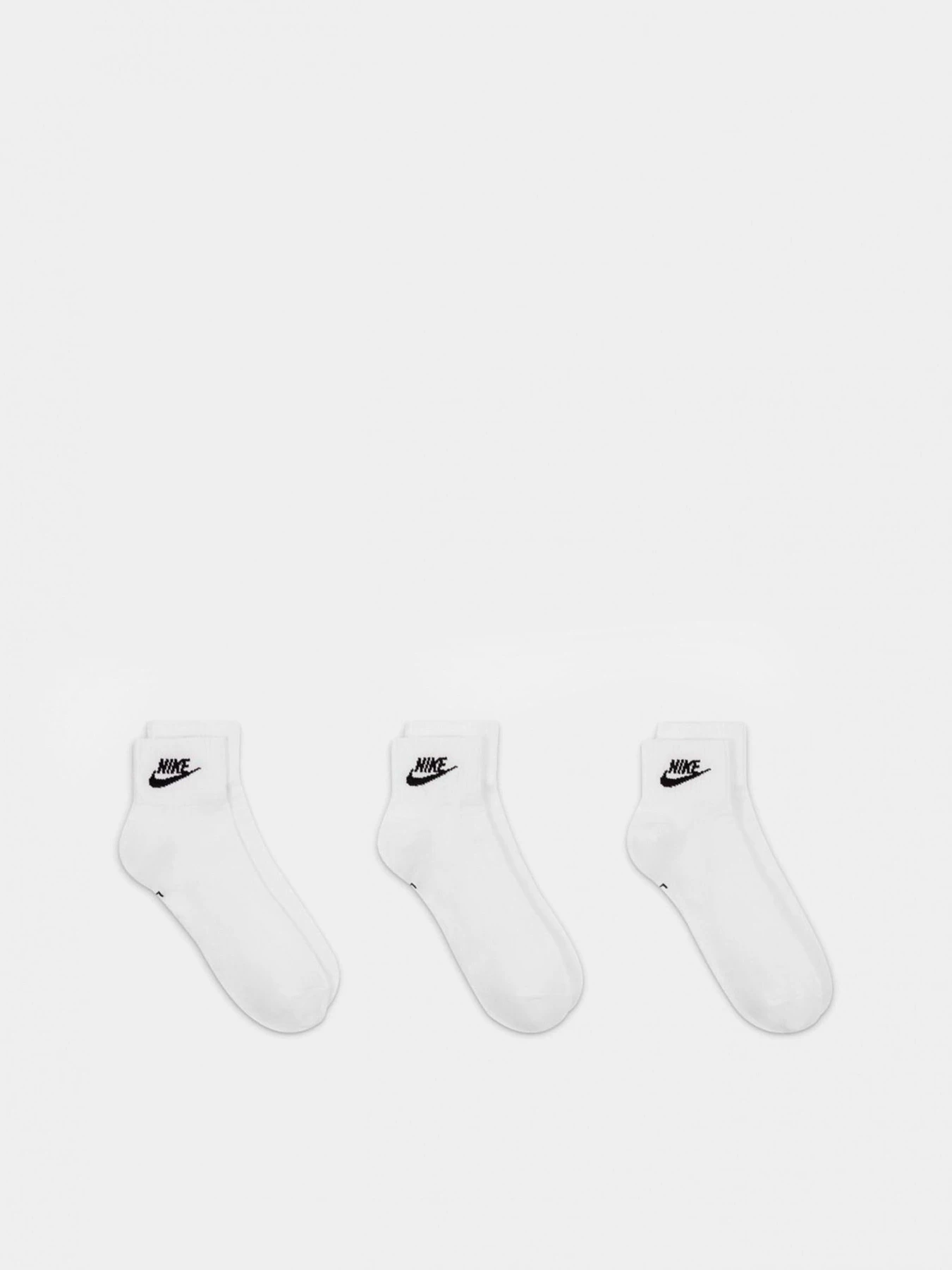 Носки и гольфы NIKE модель DX5074-101 Носки и гольфы NIKE модель DX5074-101 Фото