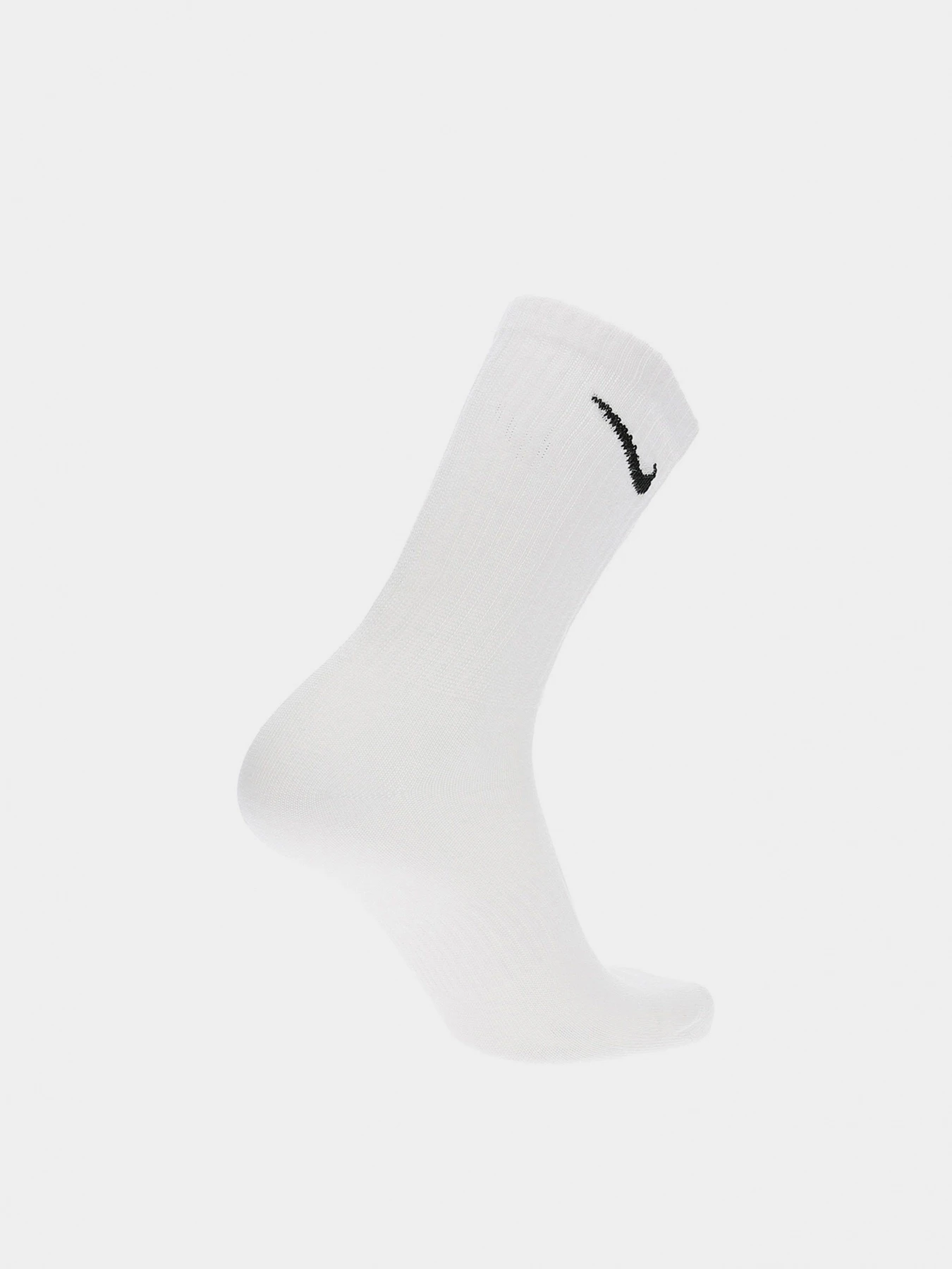 Носки и гольфы NIKE модель SX7676-100 Носки и гольфы NIKE модель SX7676-100 Фото