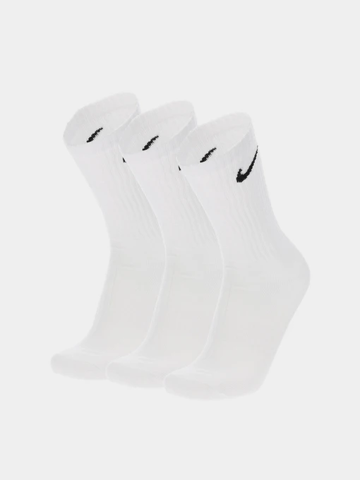 Носки и гольфы NIKE модель SX7676-100 Фото