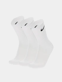 Носки и гольфы NIKE модель SX7676-100 Фото
