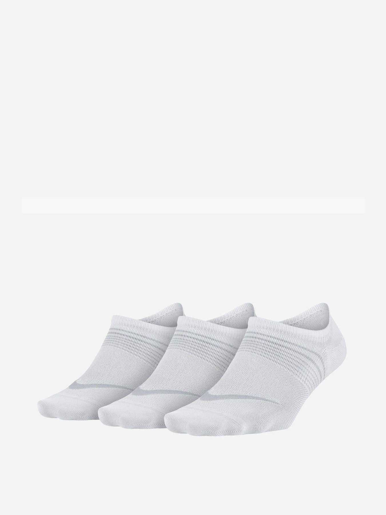 Носки и гольфы NIKE модель SX5277-101 Носки и гольфы NIKE модель SX5277-101 Фото