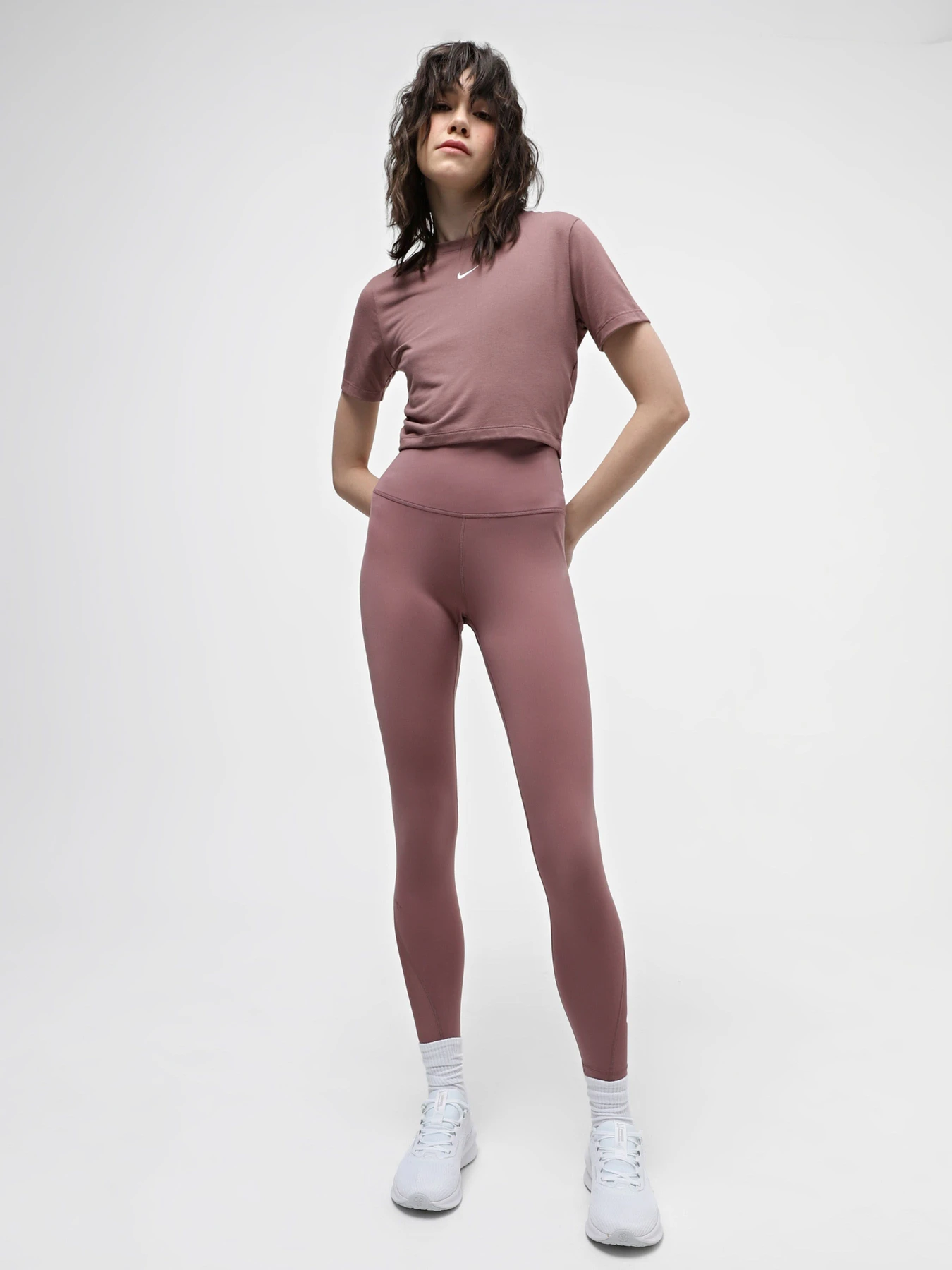 Кроссовки NIKE модель FD6476-101 Кроссовки NIKE модель FD6476-101 Фото