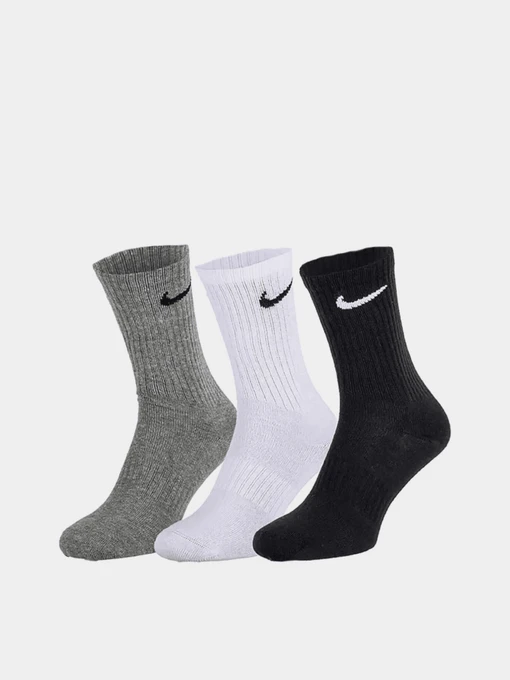 Носки и гольфы NIKE модель SX7676-964 Фото