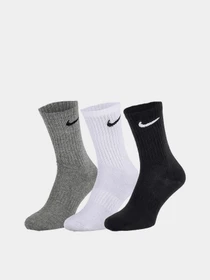 Носки и гольфы NIKE модель SX7676-964 Фото