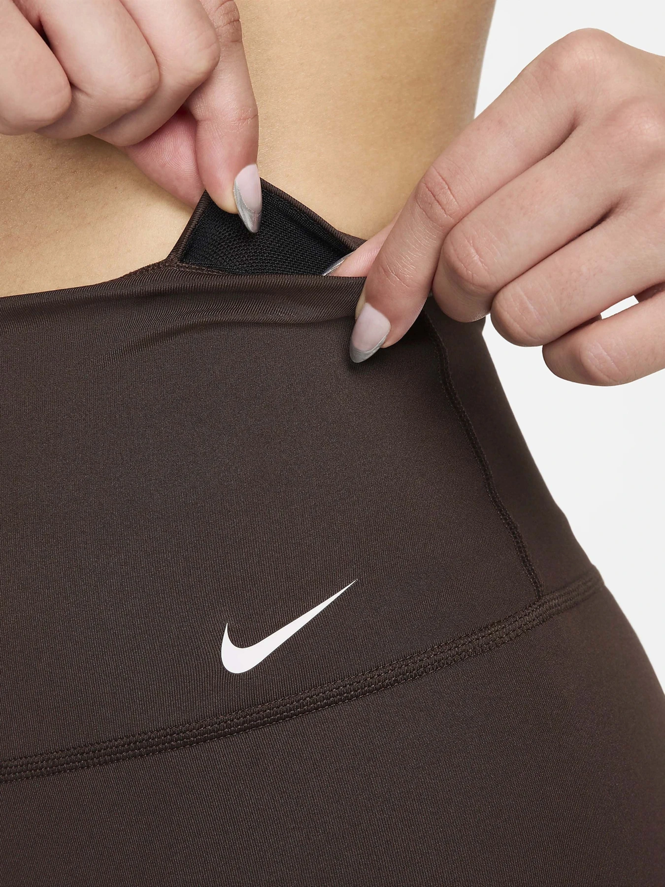 Шорты NIKE модель DV9022-237 Шорты NIKE модель DV9022-237 Фото