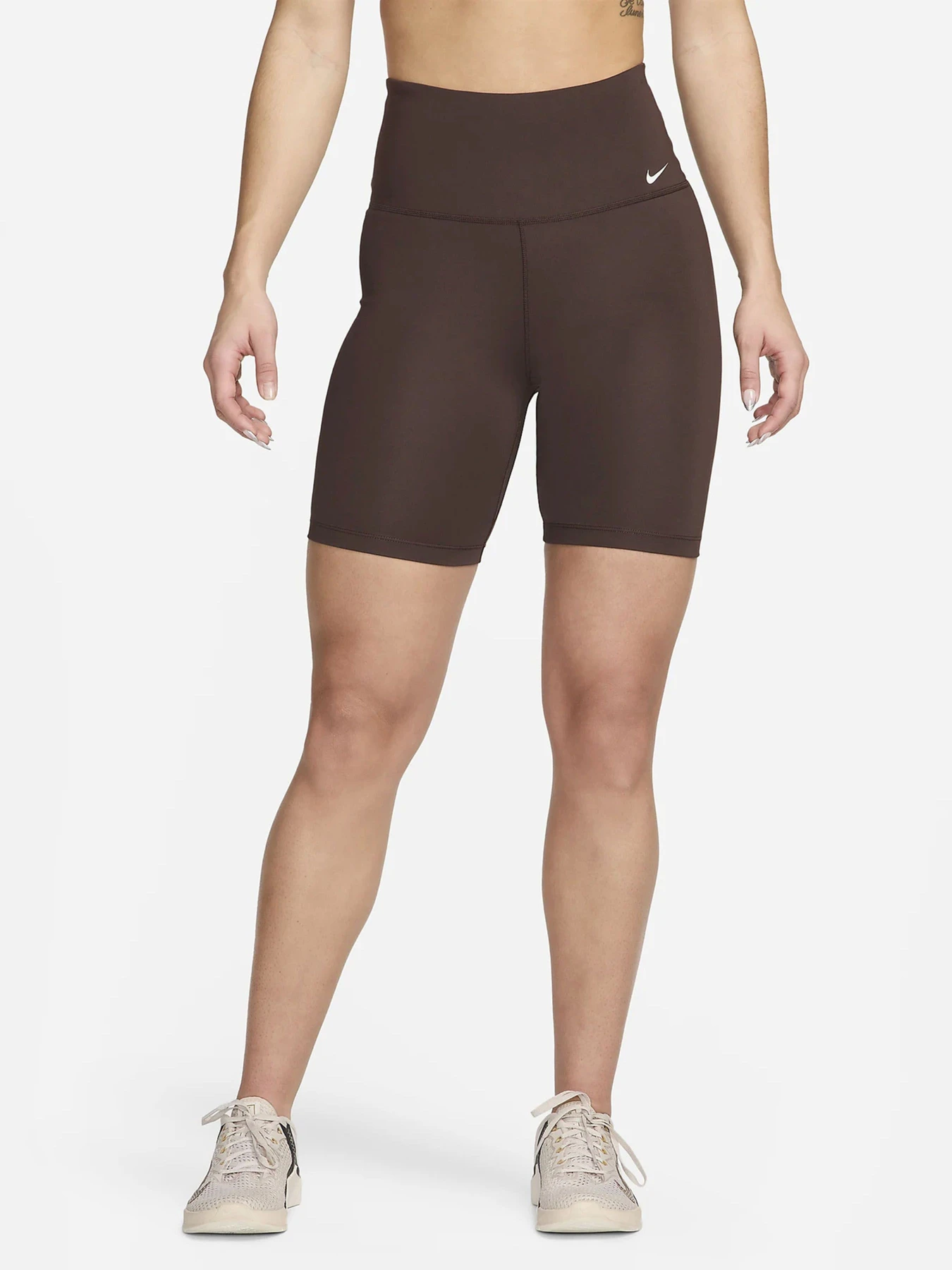 Шорты NIKE модель DV9022-237 Шорты NIKE модель DV9022-237 Фото