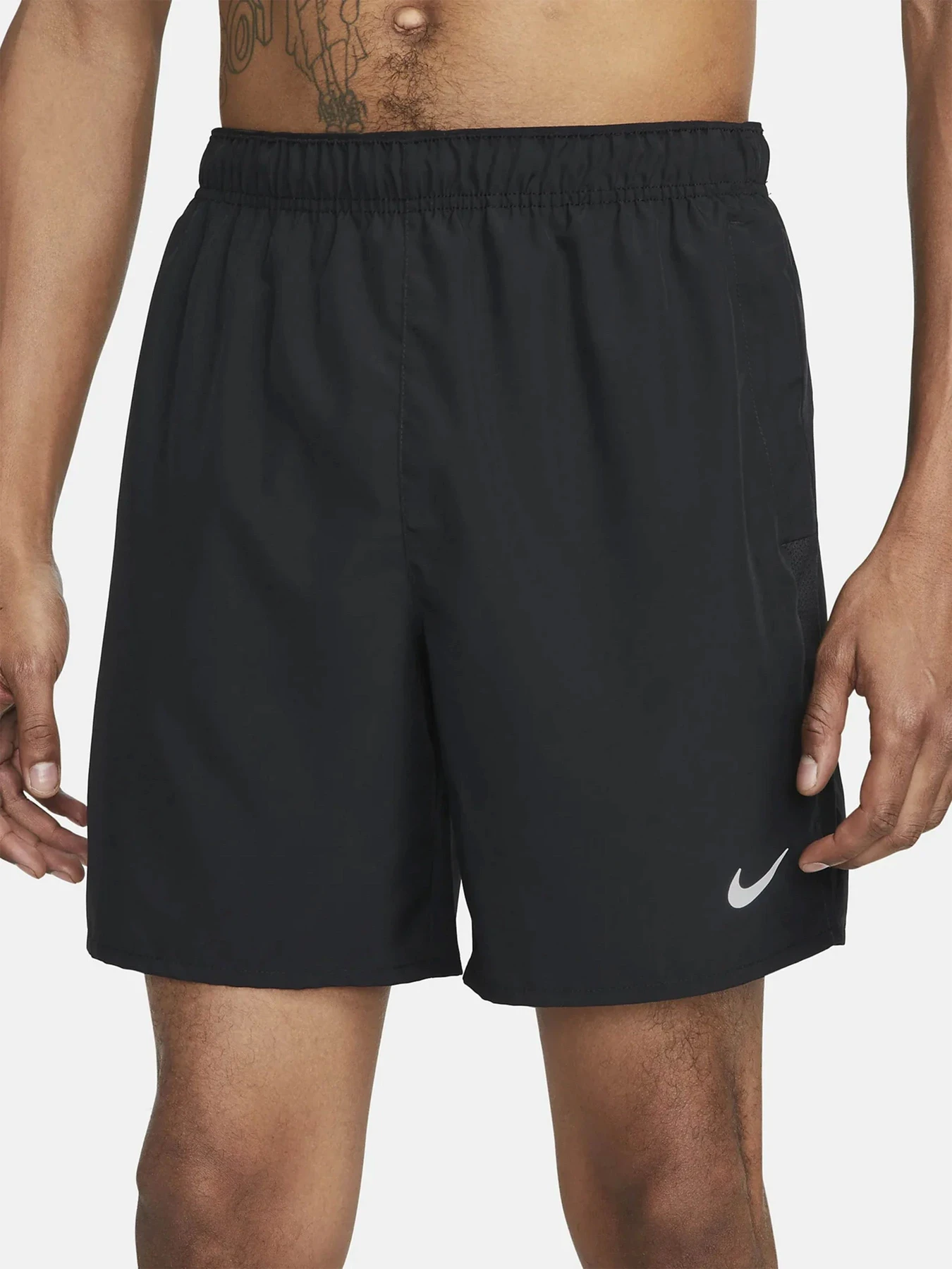 Шорты NIKE модель DV9344-010 Шорты NIKE модель DV9344-010 Фото