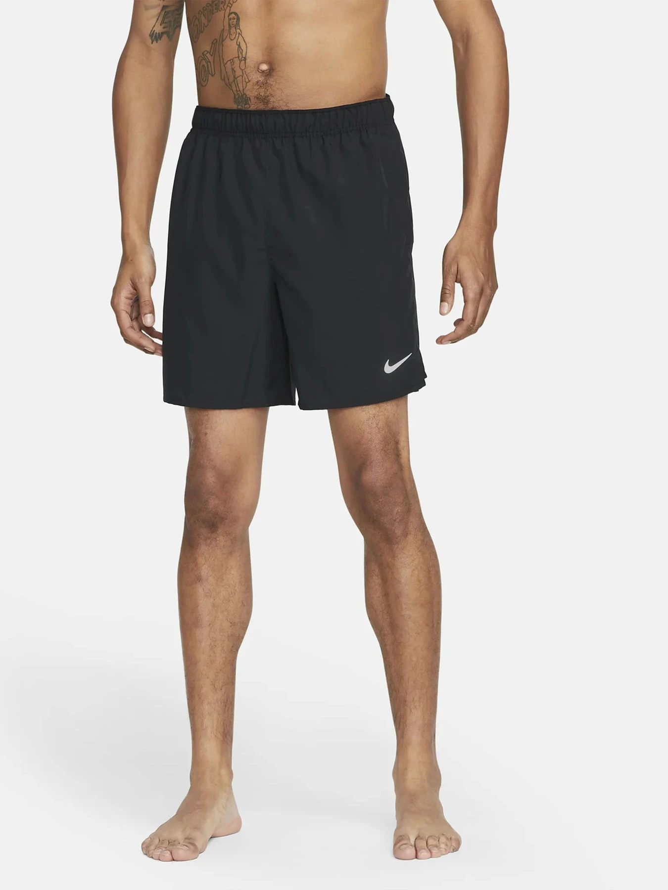 Шорты NIKE модель DV9344-010 Шорты NIKE модель DV9344-010 Фото