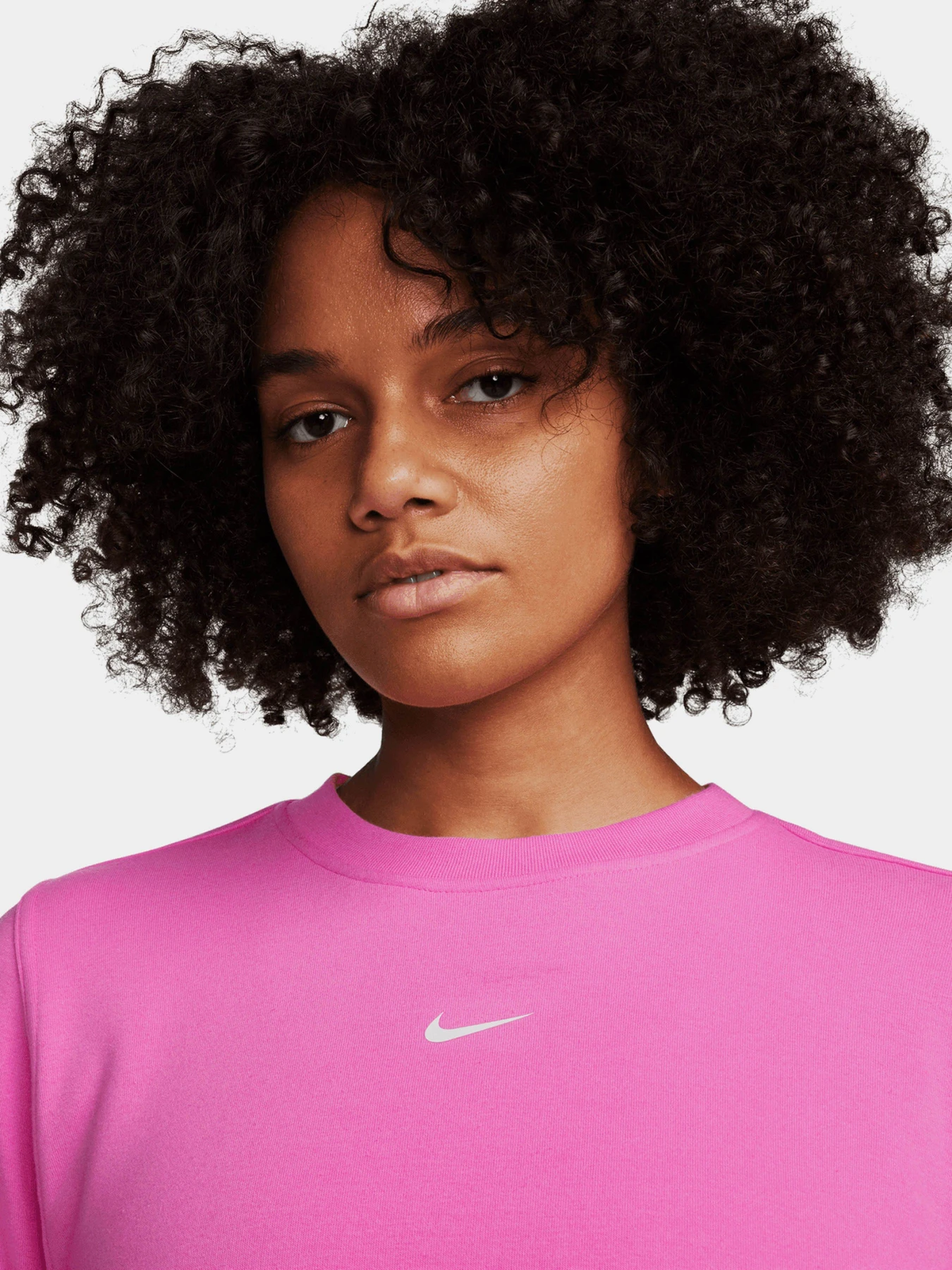 Худи и свитшоты NIKE модель FJ9567-675 Худи и свитшоты NIKE модель FJ9567-675 Фото