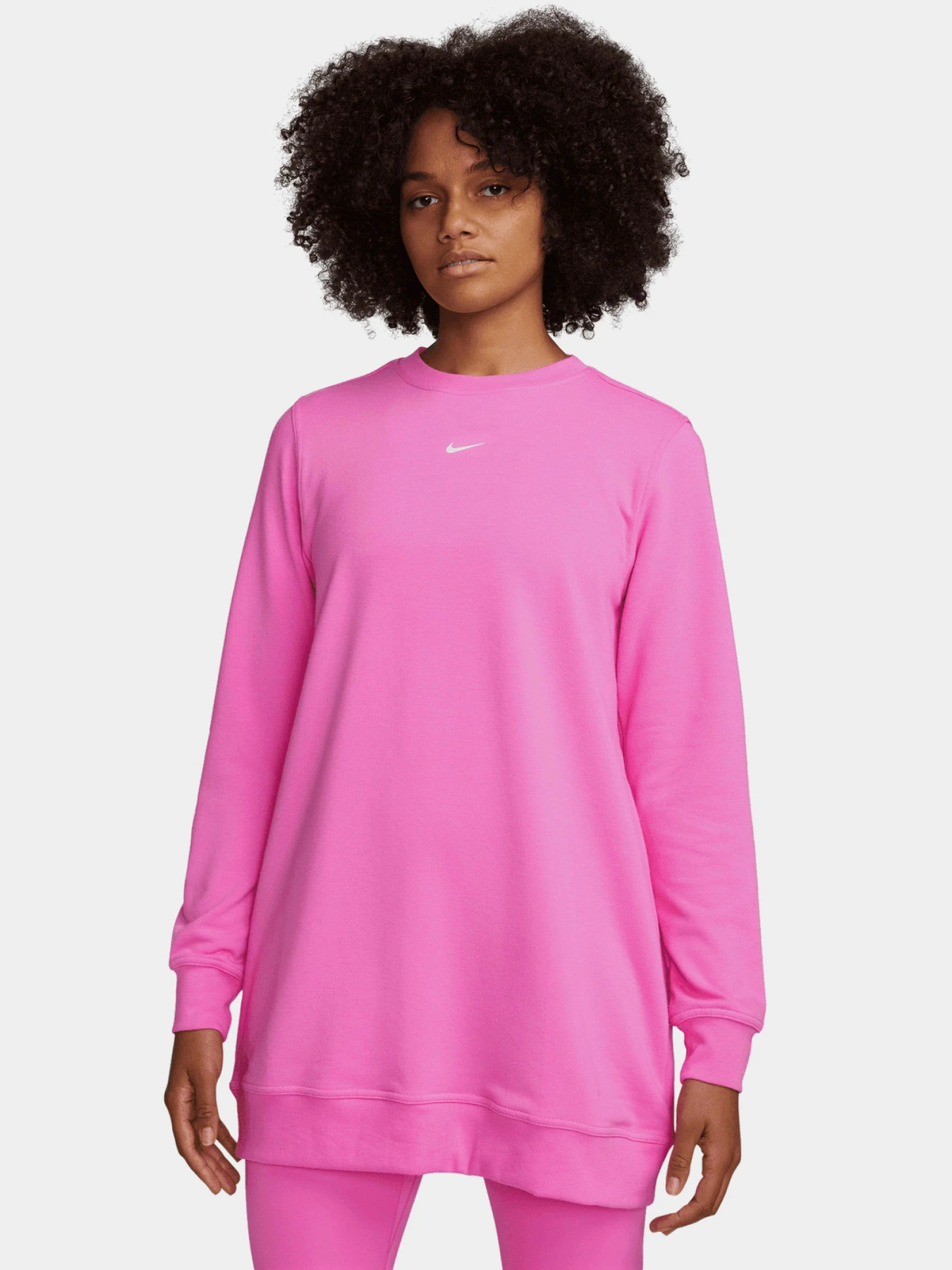 Худи и свитшоты NIKE модель FJ9567-675 Худи и свитшоты NIKE модель FJ9567-675 Фото