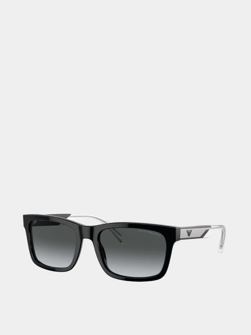Очки Emporio Armani модель 0EA4224-5017T3 Фото