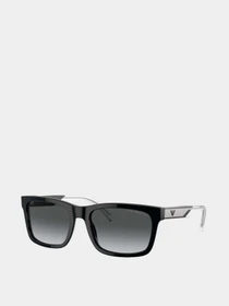 Очки Emporio Armani модель 0EA4224-5017T3 Фото