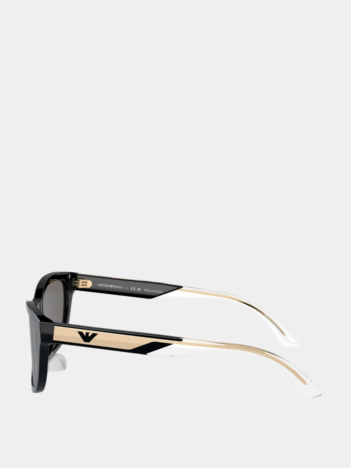 Очки Emporio Armani модель 0EA4227U-501787 Фото